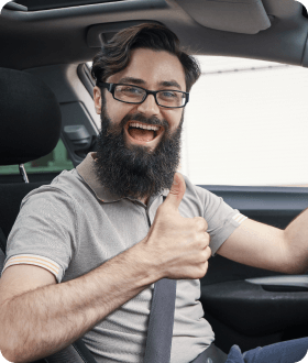 Defensive Driving