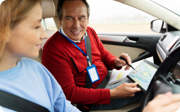 Defensive Driving Course