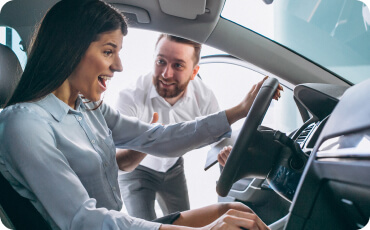 Beginner Driving Course