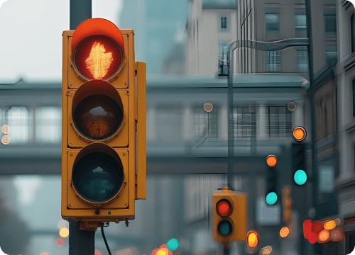 Traffic Signs