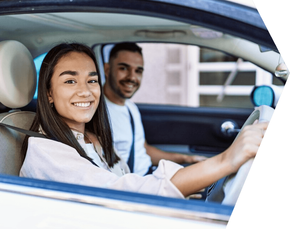 Learning to drive