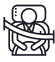 Safety icon