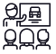 Training icon